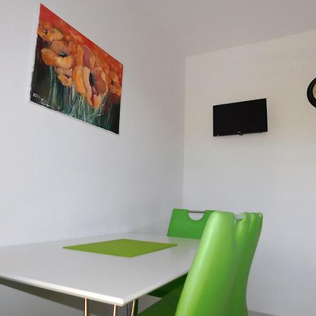 Villa Renata - Apartment Zeleni Povlja  Extérieur photo