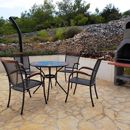 Villa Renata - Apartment Zeleni Povlja  Extérieur photo
