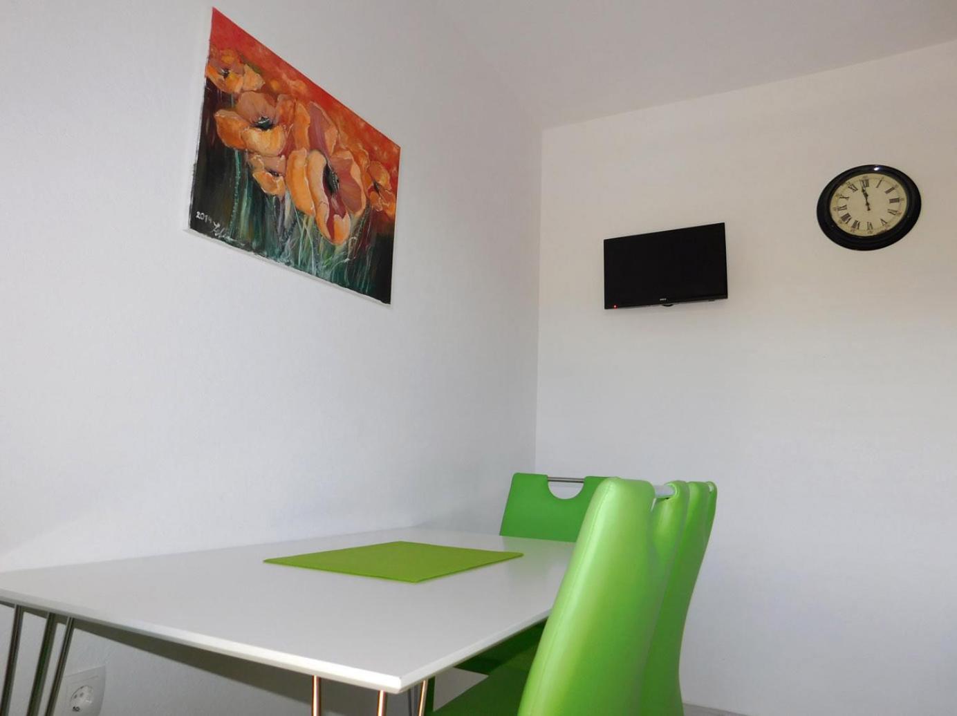 Villa Renata - Apartment Zeleni Povlja  Extérieur photo