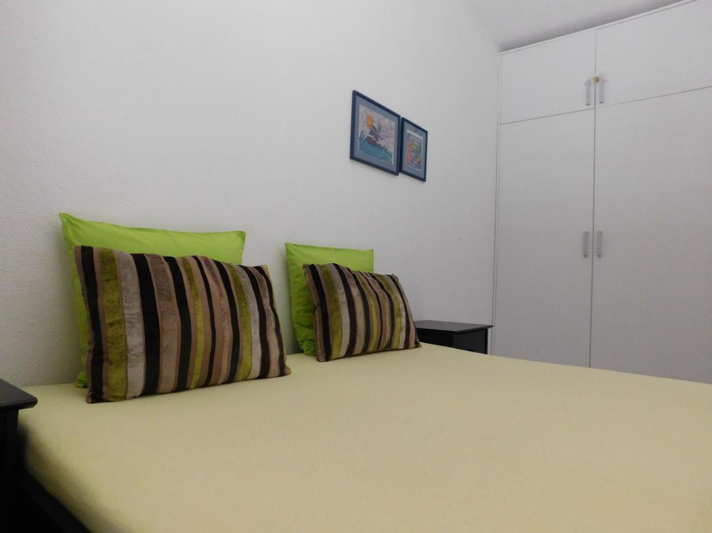 Villa Renata - Apartment Zeleni Povlja  Extérieur photo