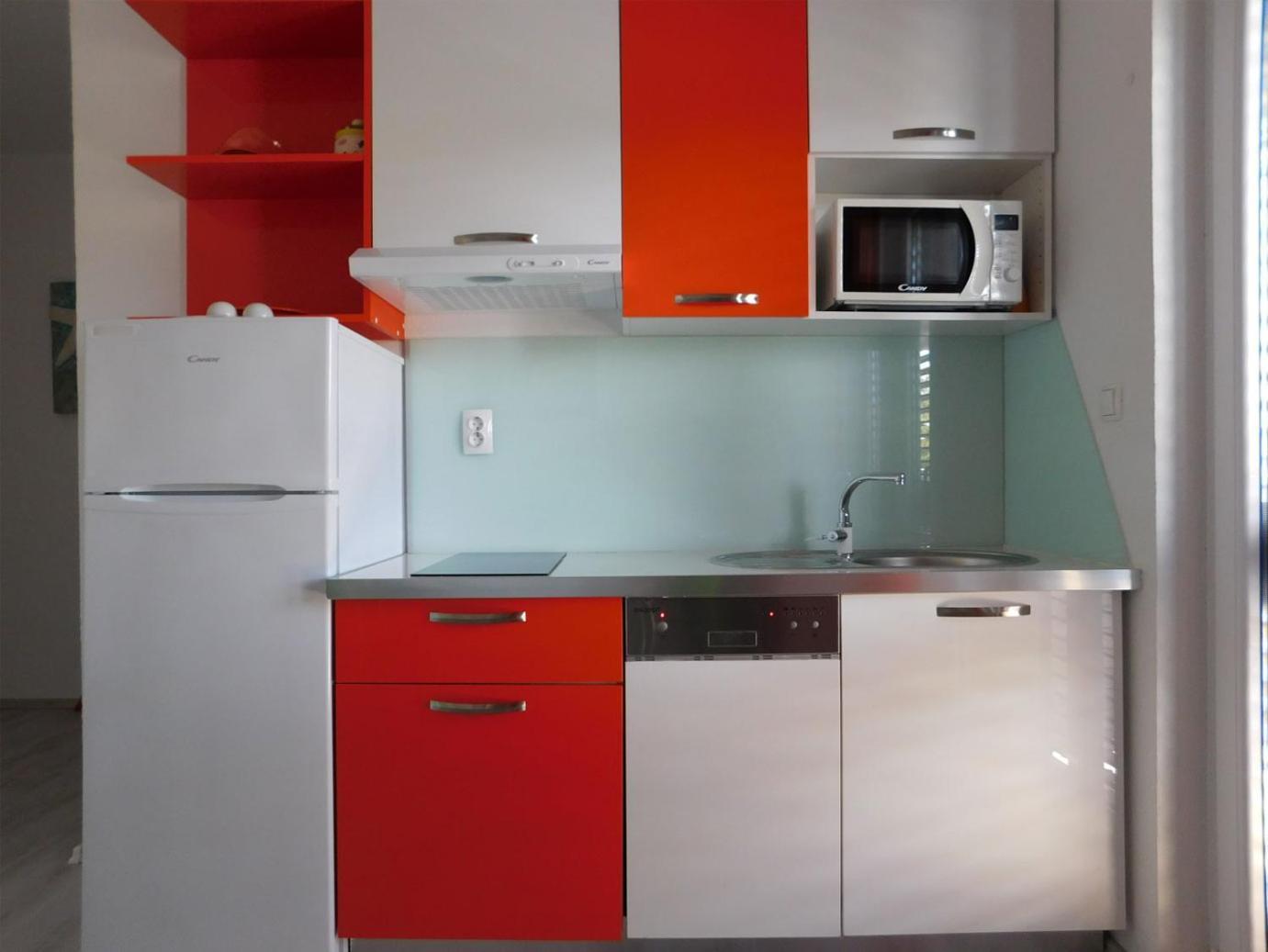 Villa Renata - Apartment Zeleni Povlja  Extérieur photo