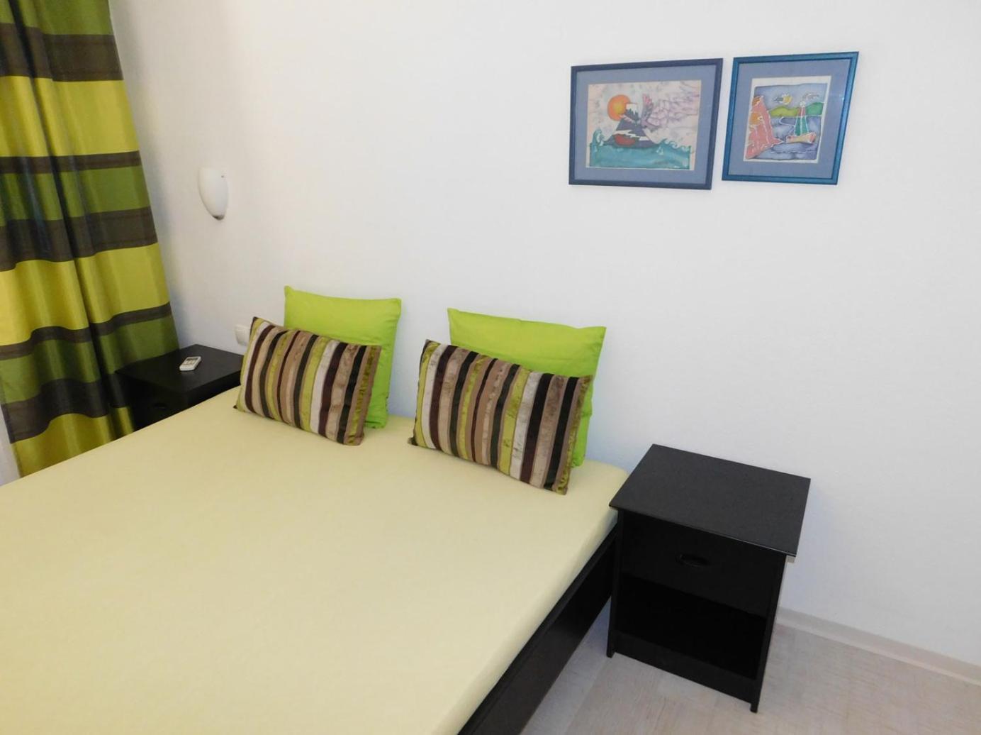 Villa Renata - Apartment Zeleni Povlja  Extérieur photo