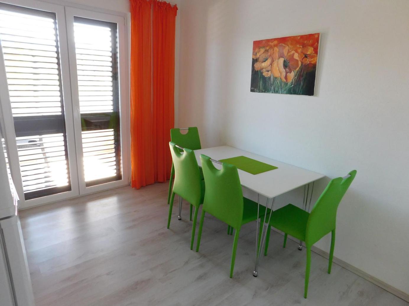 Villa Renata - Apartment Zeleni Povlja  Extérieur photo